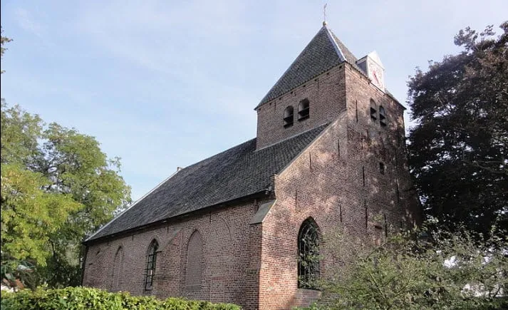 st viktorkerk batenburg