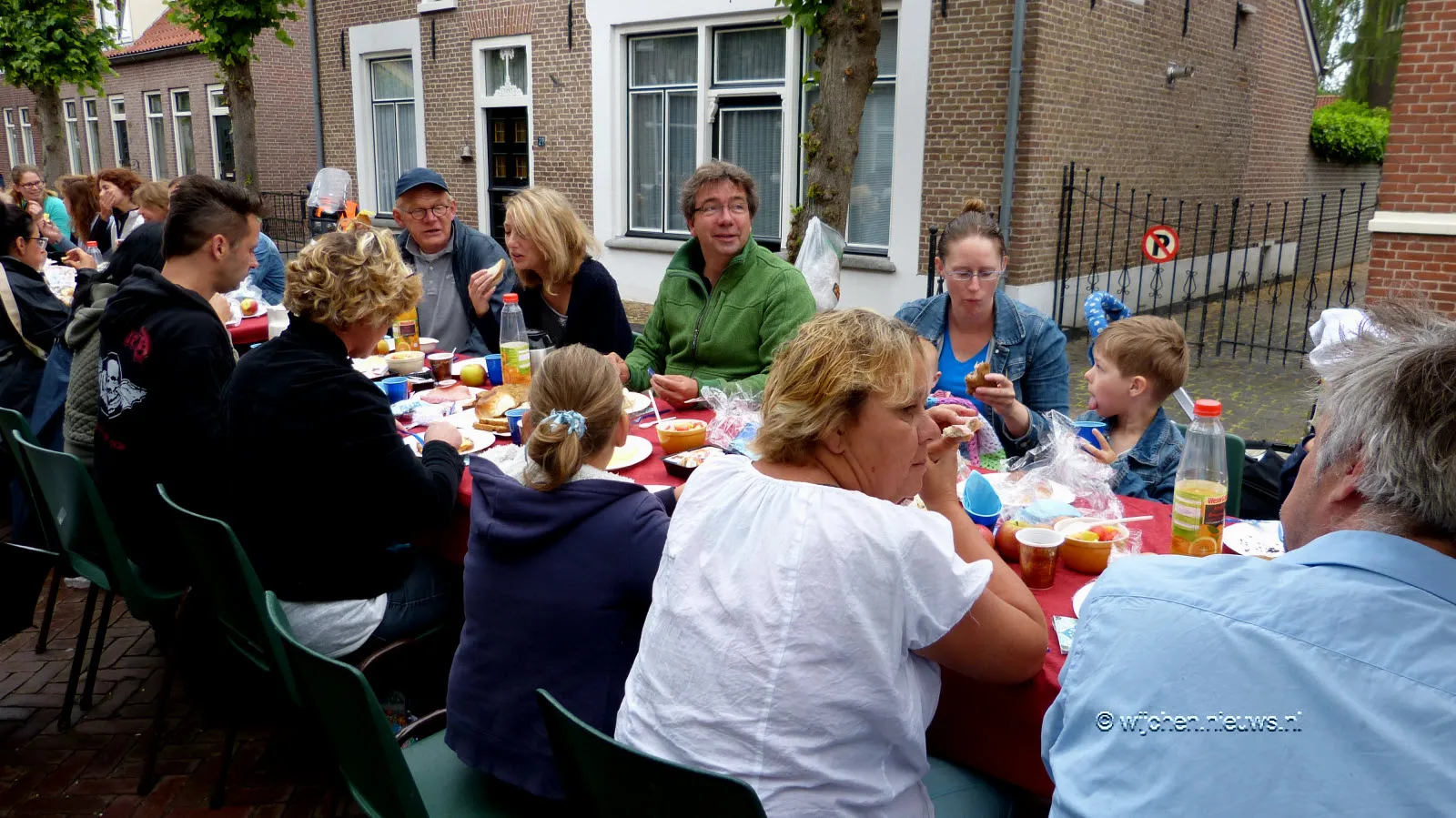 stadsontbijt batenburg 2015 19