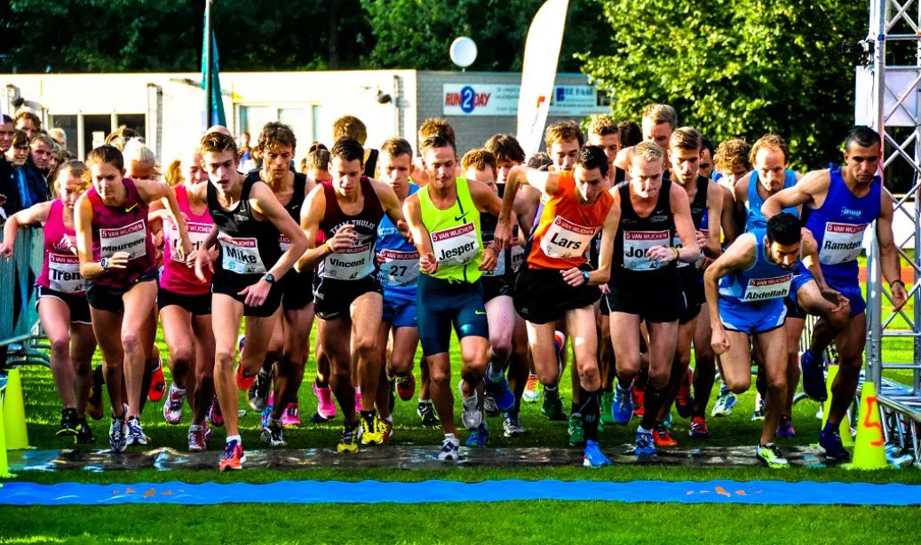 start 5 van wijchen 2014