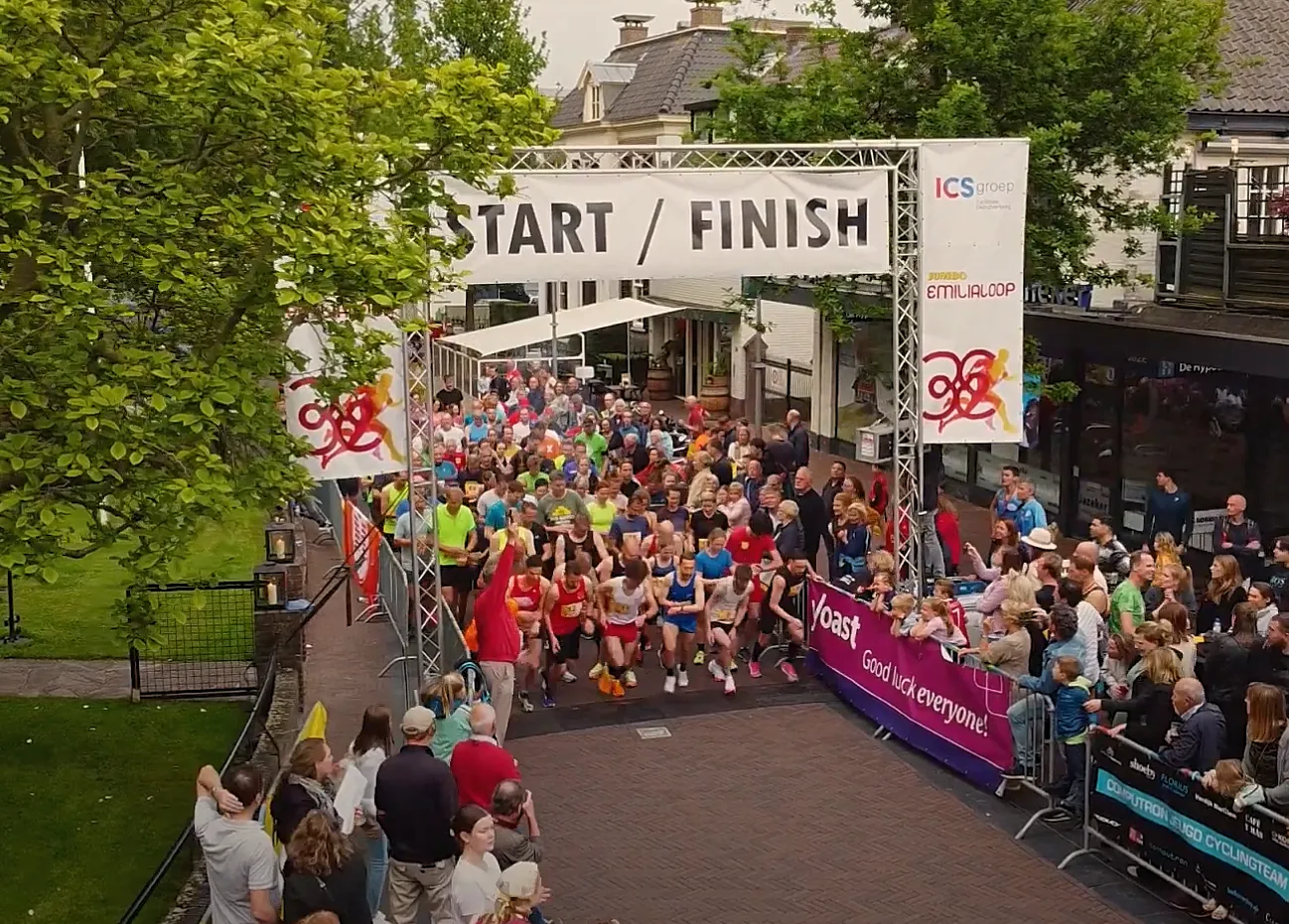 start emilialoop 2022