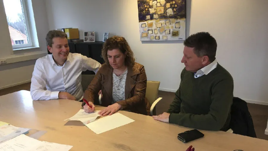 stichting family surprise