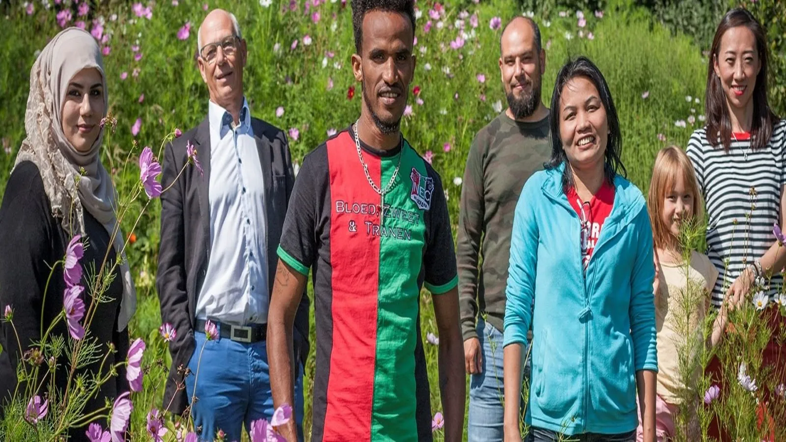 stichting social club hand in hand wijchen