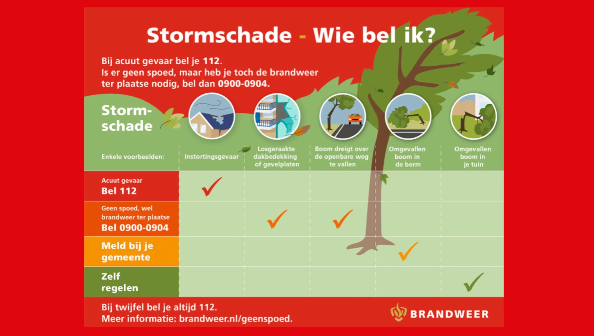 stormschade