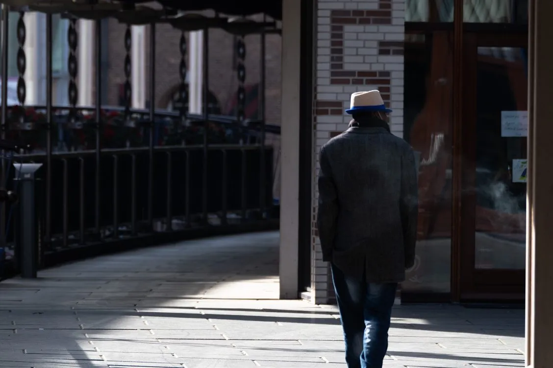 straatfotografie michiel heijmans