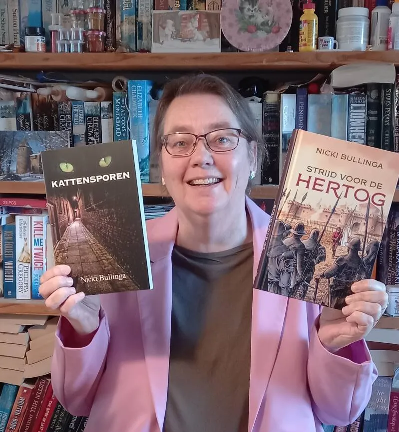 strijdenkattensporen