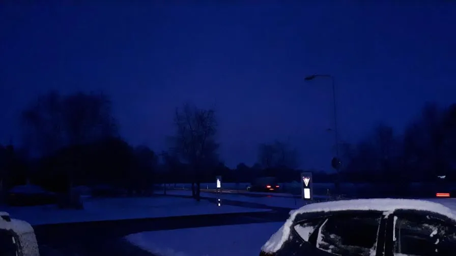 stroomstoring wijchen