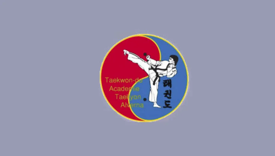 taekyon alverna logo