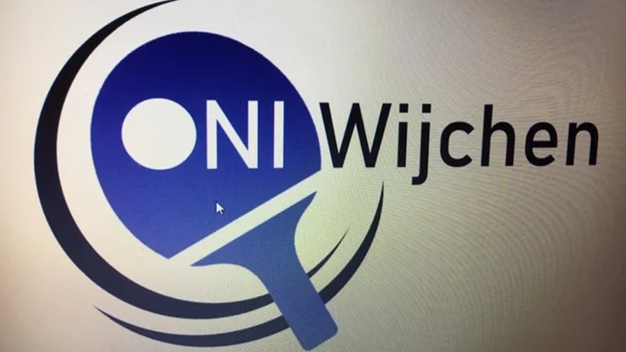 tafeltennis oni wijchen