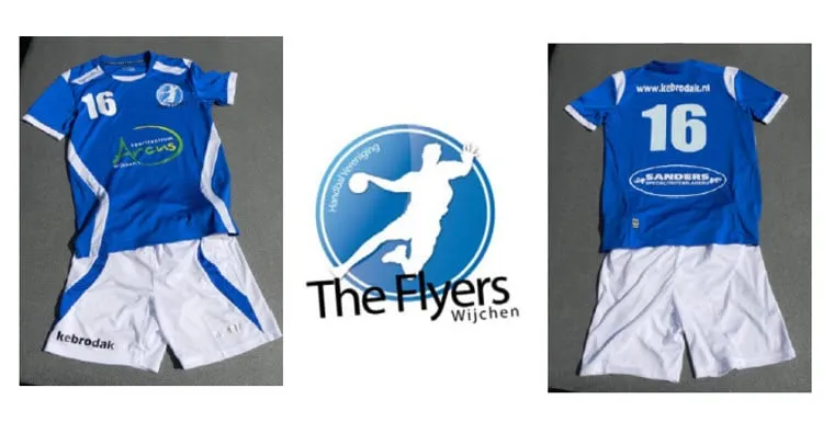 teamtenue the flyers