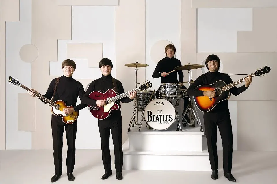 the beatles revival
