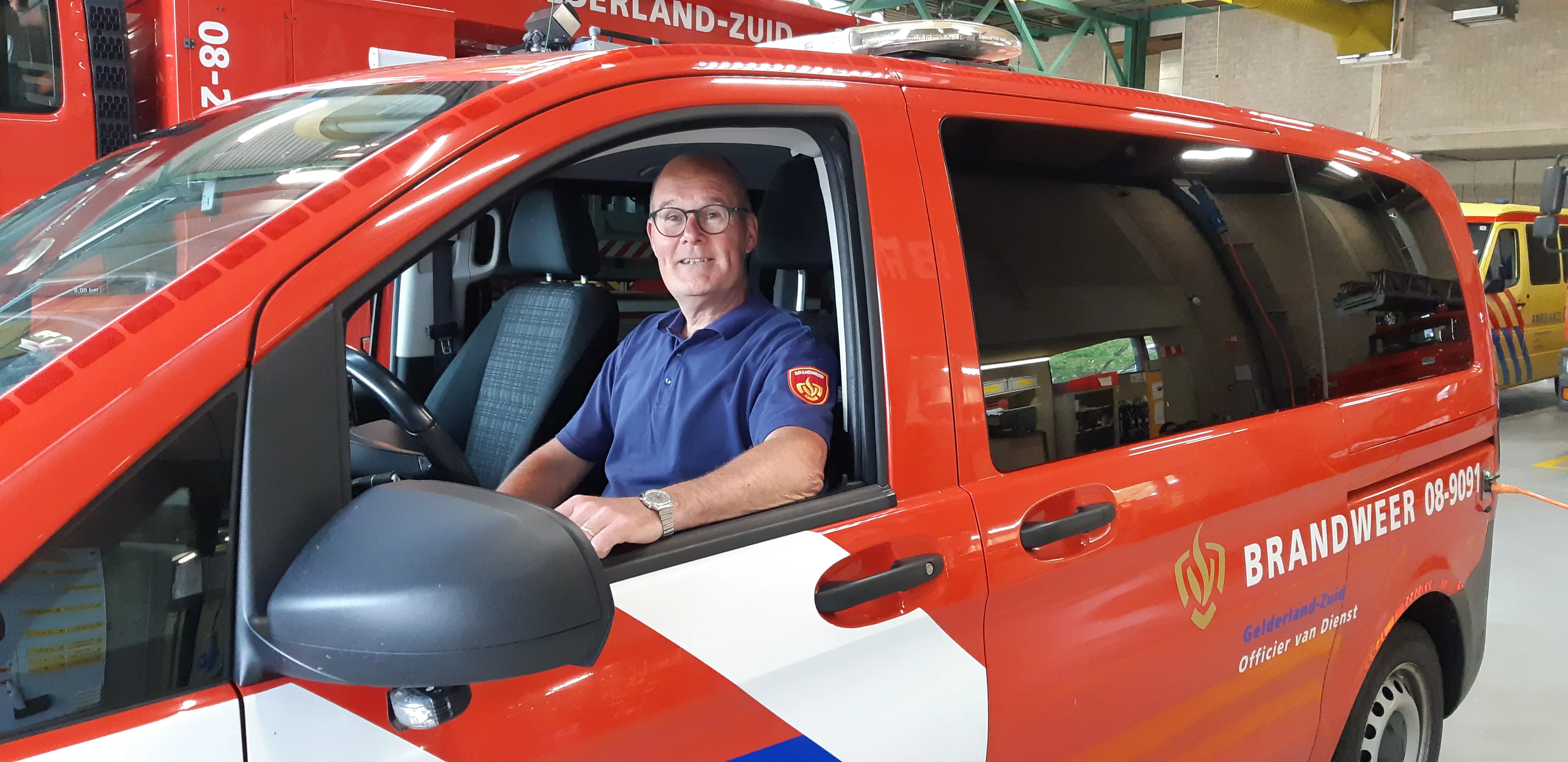 theo van dodewaard vrgz 2022