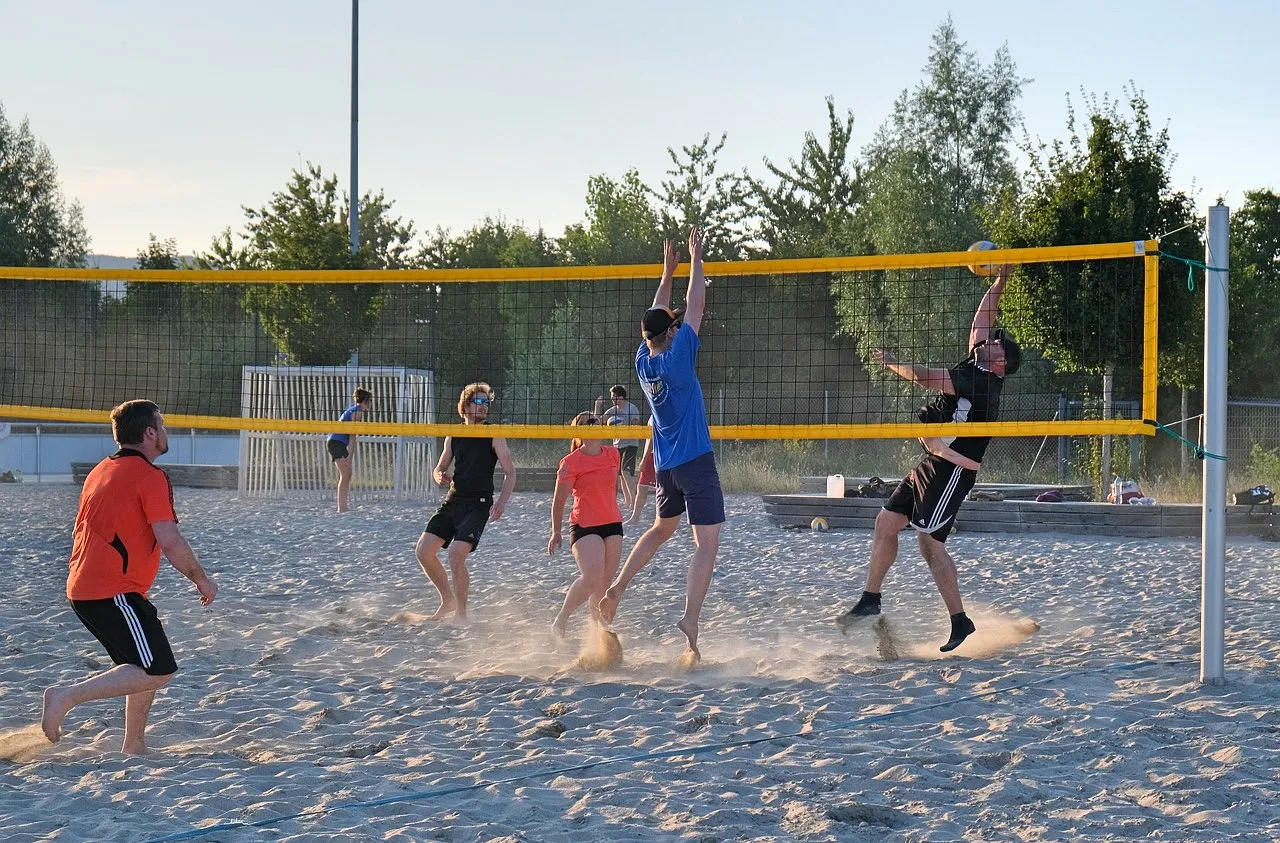 thomas buchenberger pixabay beachvolleybal sport 4806269 1280 fotor
