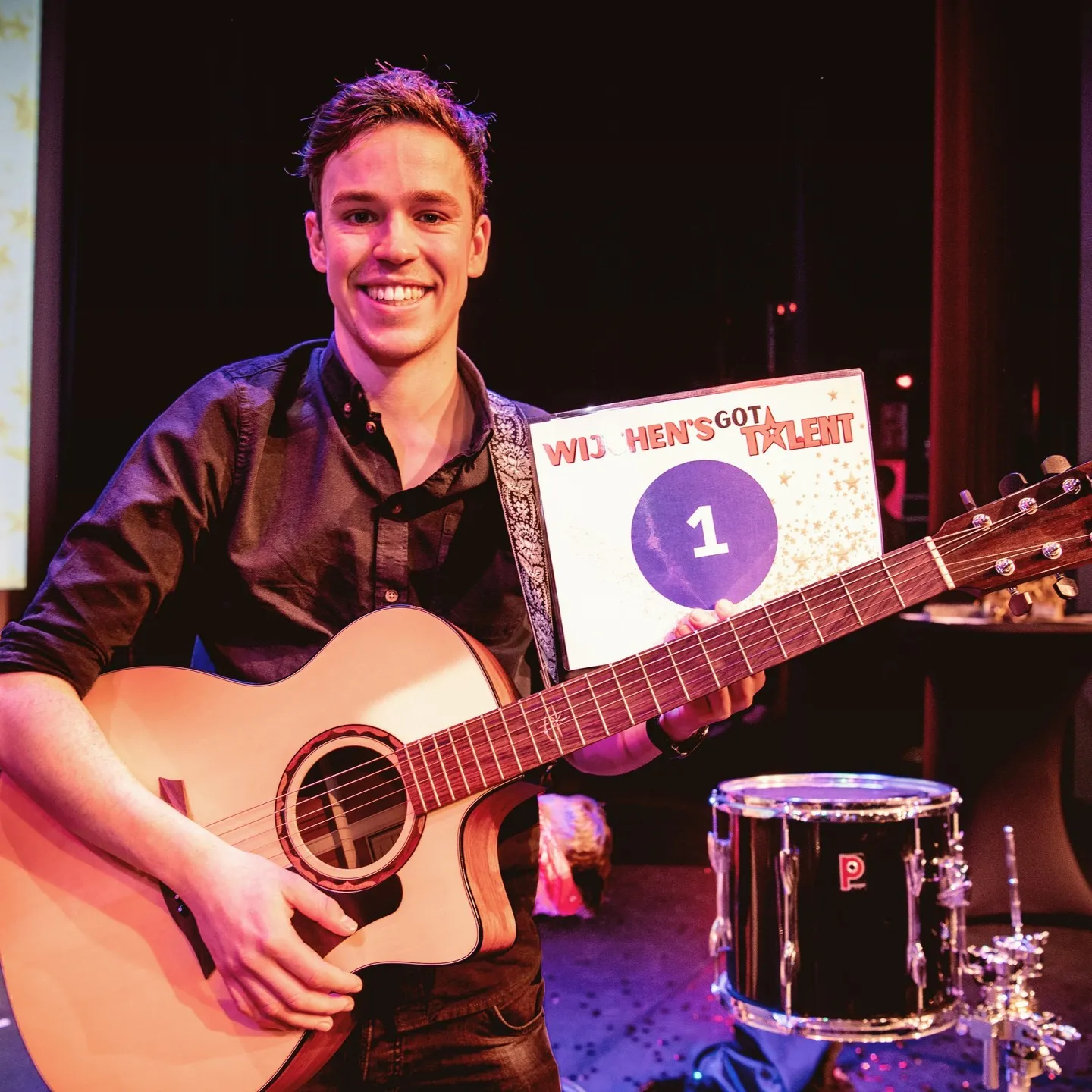 timo van de sande foto dick vogelzang
