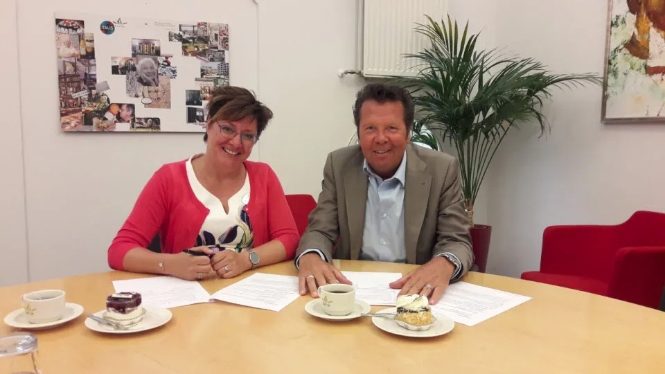 titus burgers en luciver