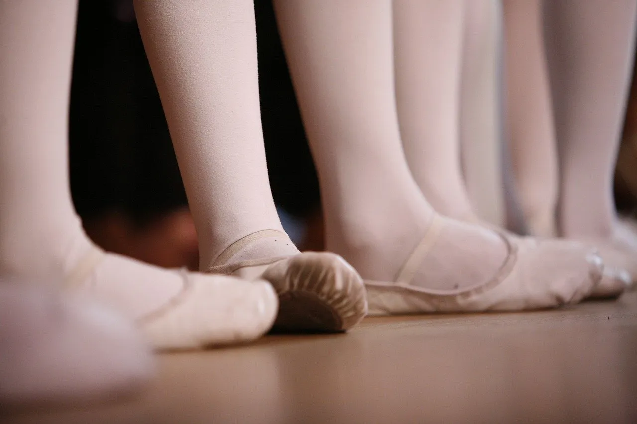 tobias c wahl pixabay ballet