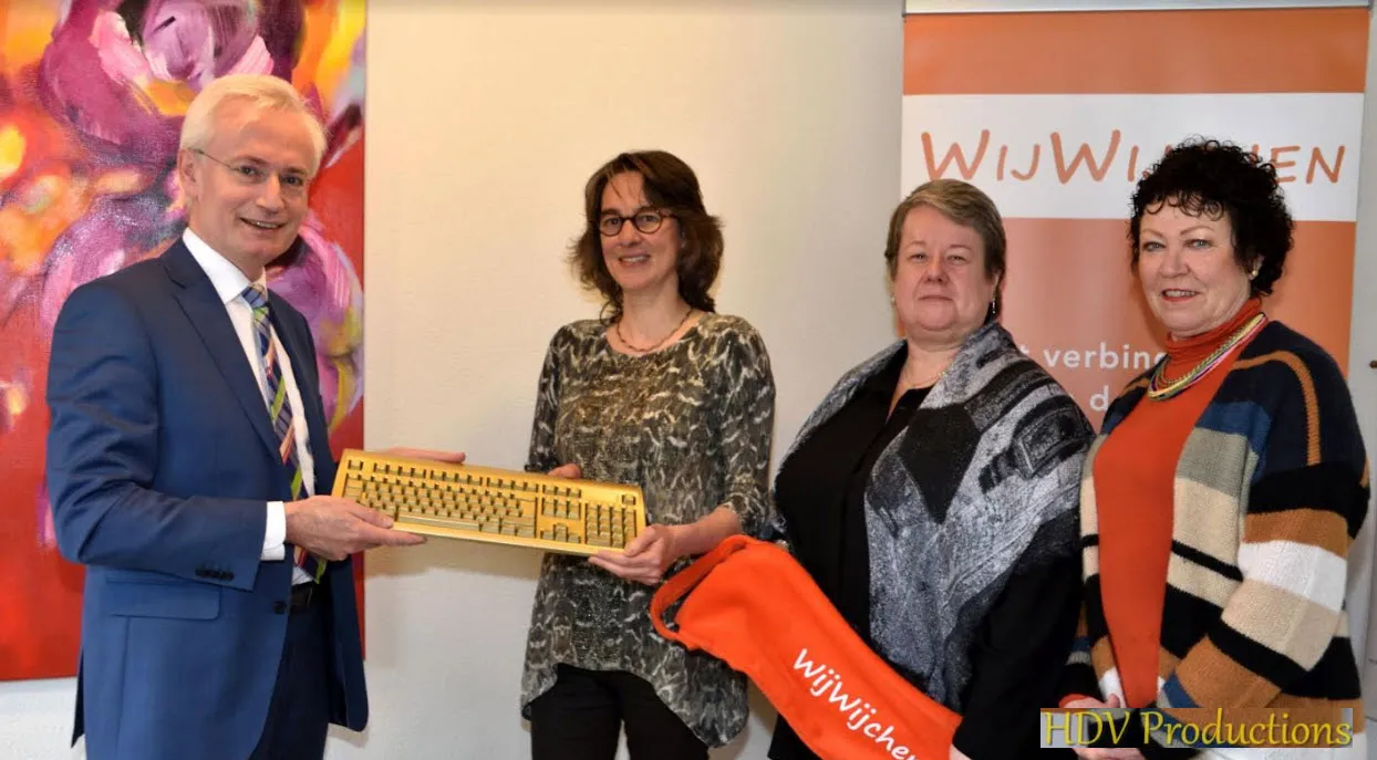 toetsenbord wijwijchen