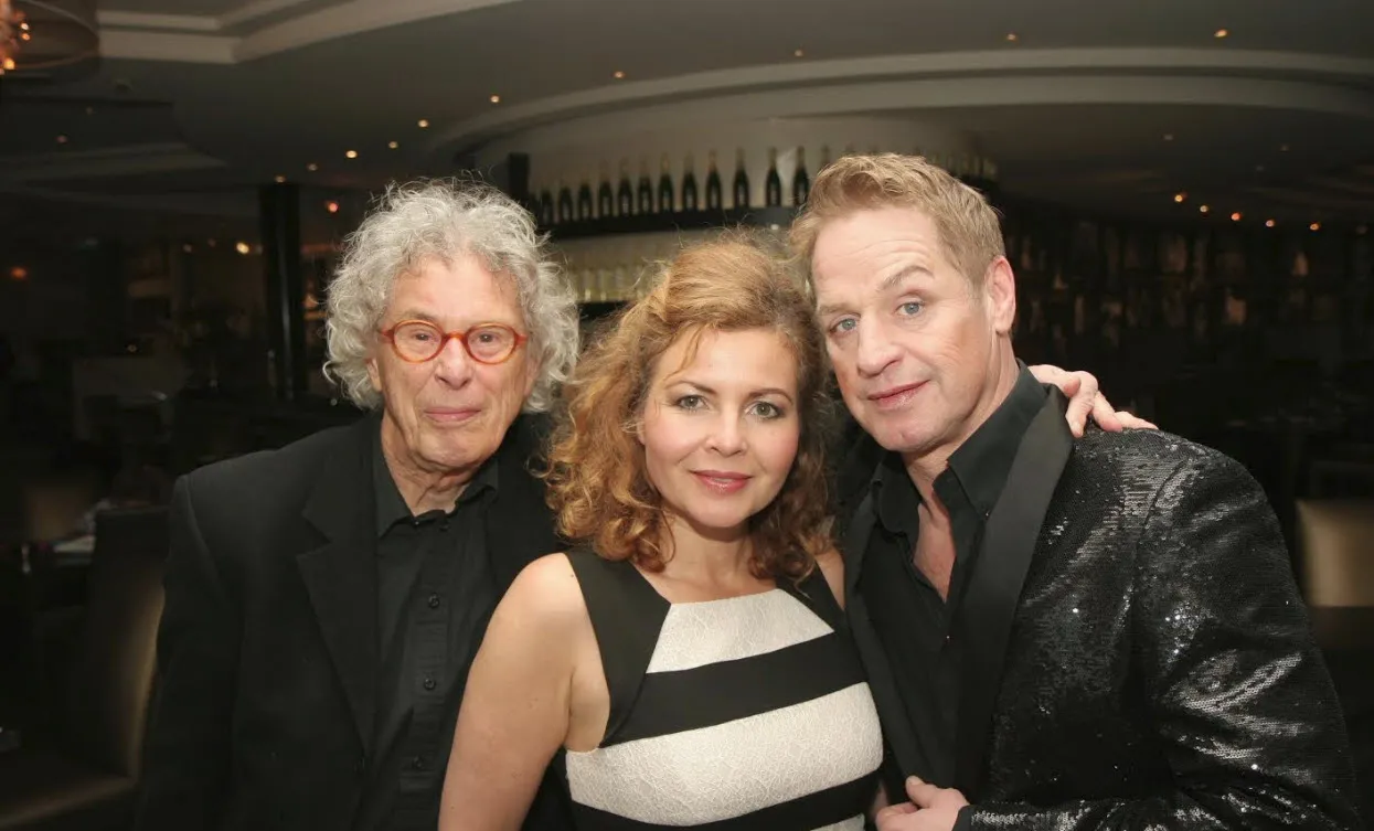 tony neef foto mischa muijlaert