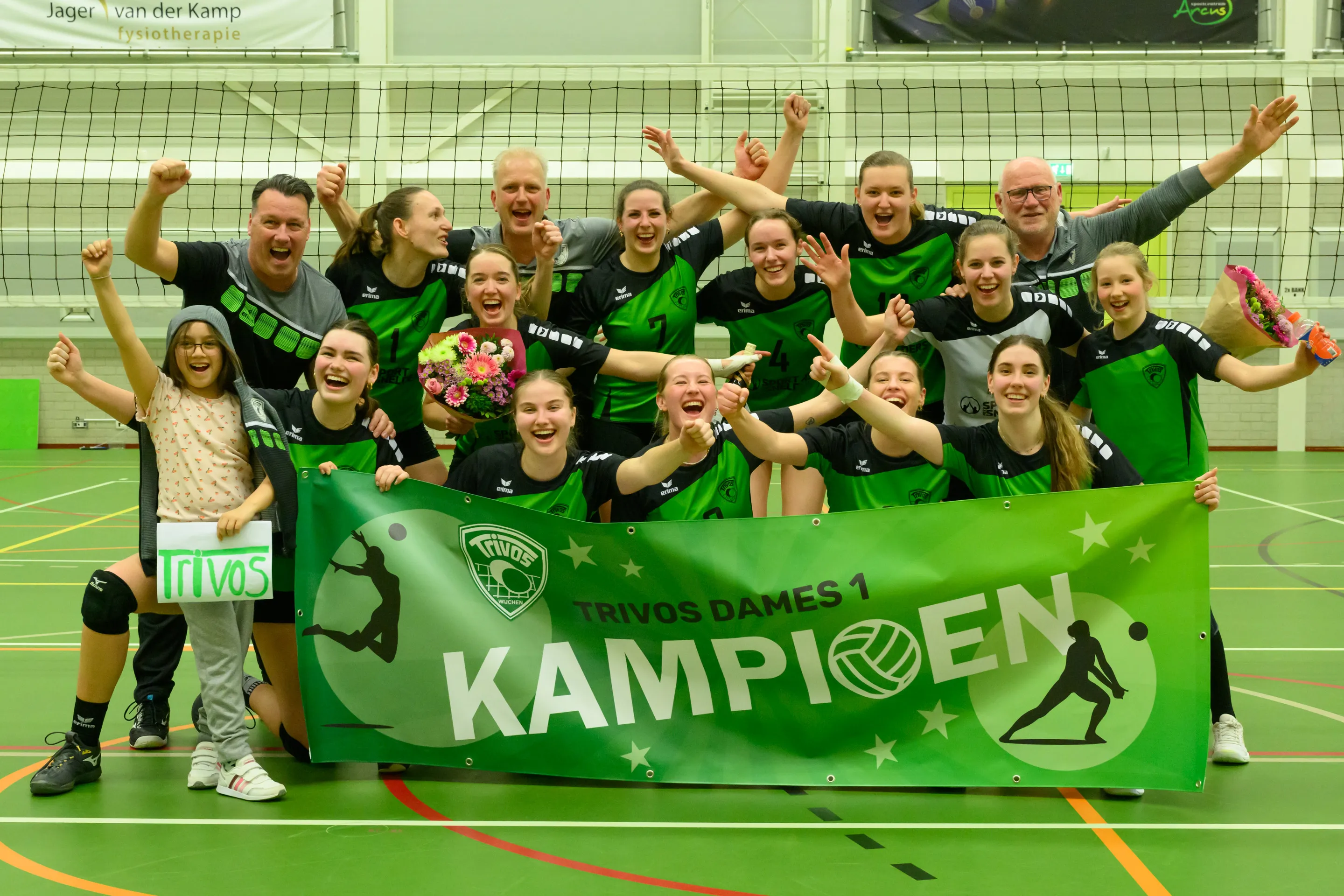 trivos d1 gemini d1010