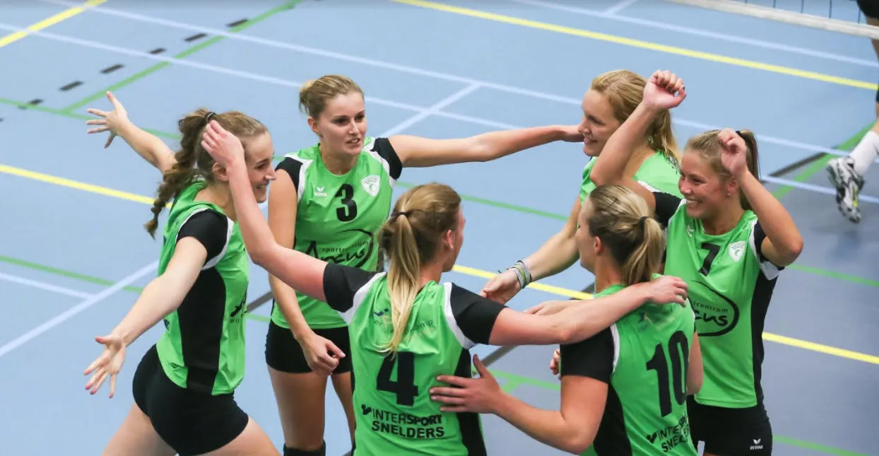 trivos wijchen 141017 trivosdames