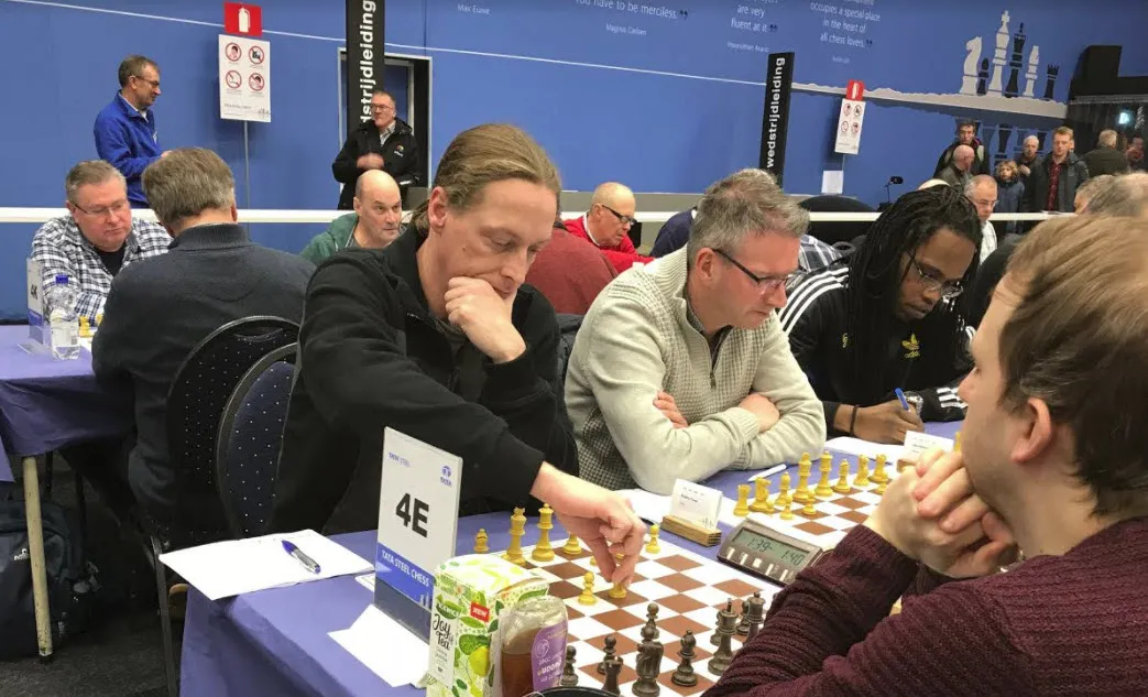 twan rutjes tata steel chess