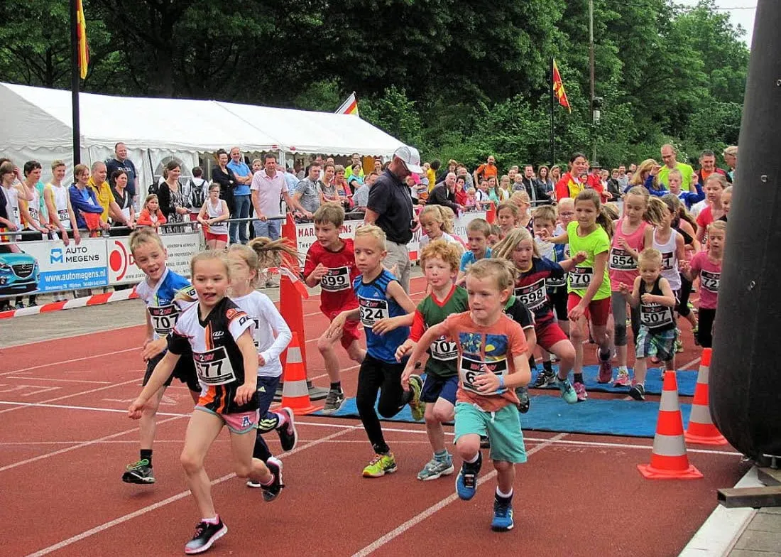 tweestromenloop wijchen 2016 00