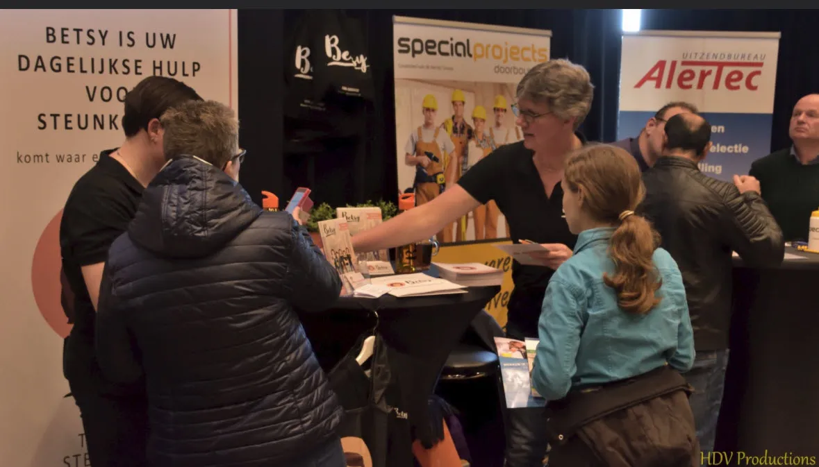 vacaturemarkt wijchen 2018 00