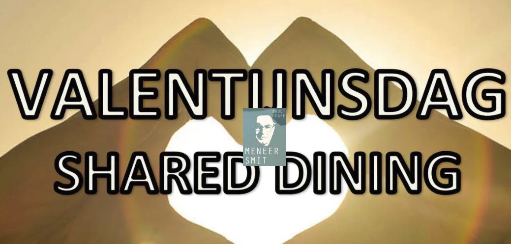 valentijns shared dining