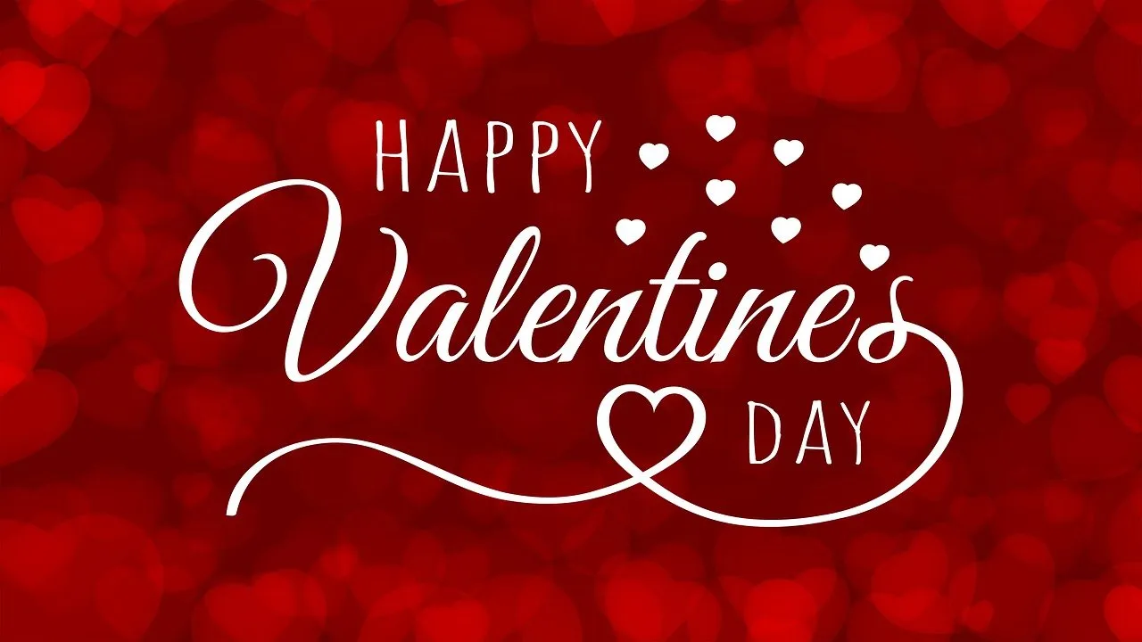 valentijnsdag