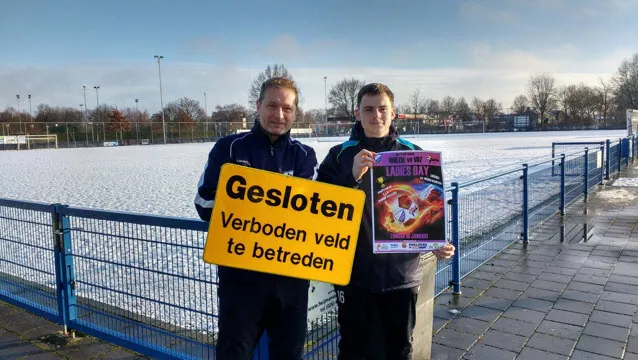 veld sc woezik