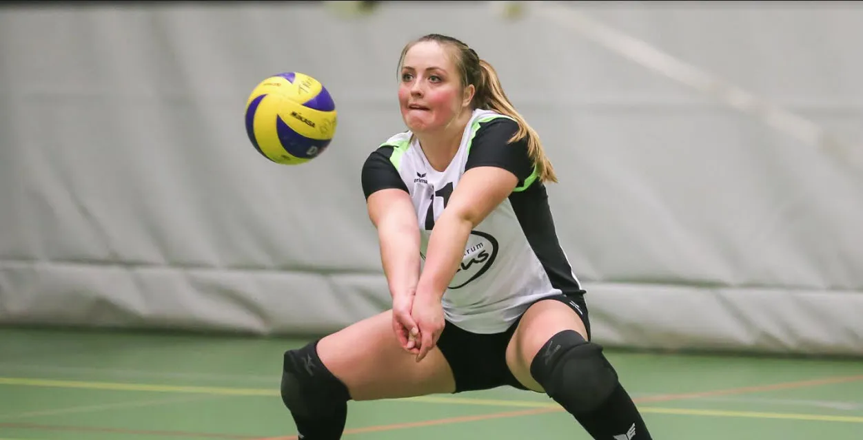 verdedigende actie anouk boereboom