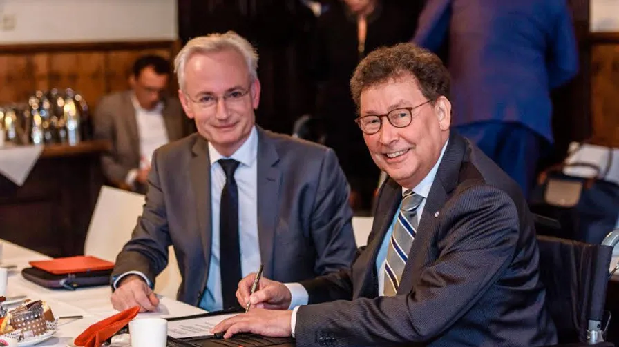 verhijen en cornileje