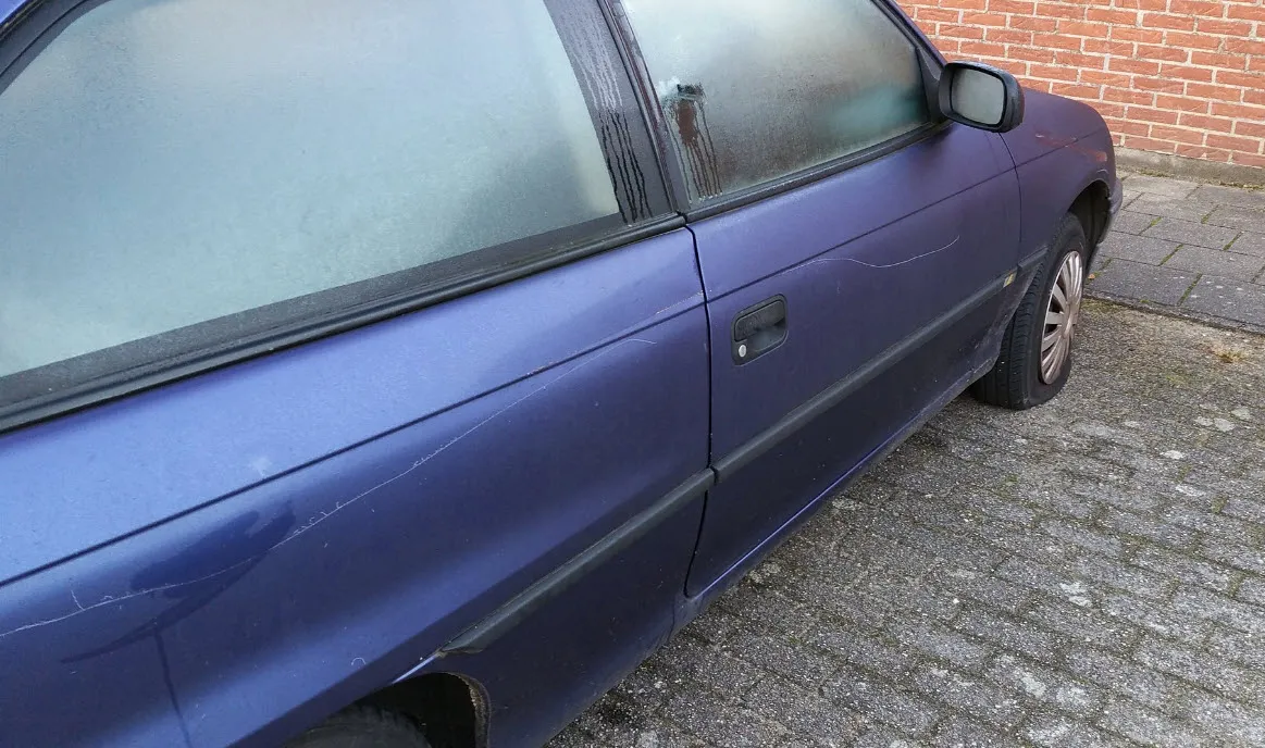 vernielingen autos karaaijenberg 02