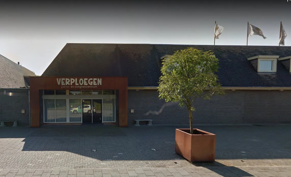 verploegen wijchen