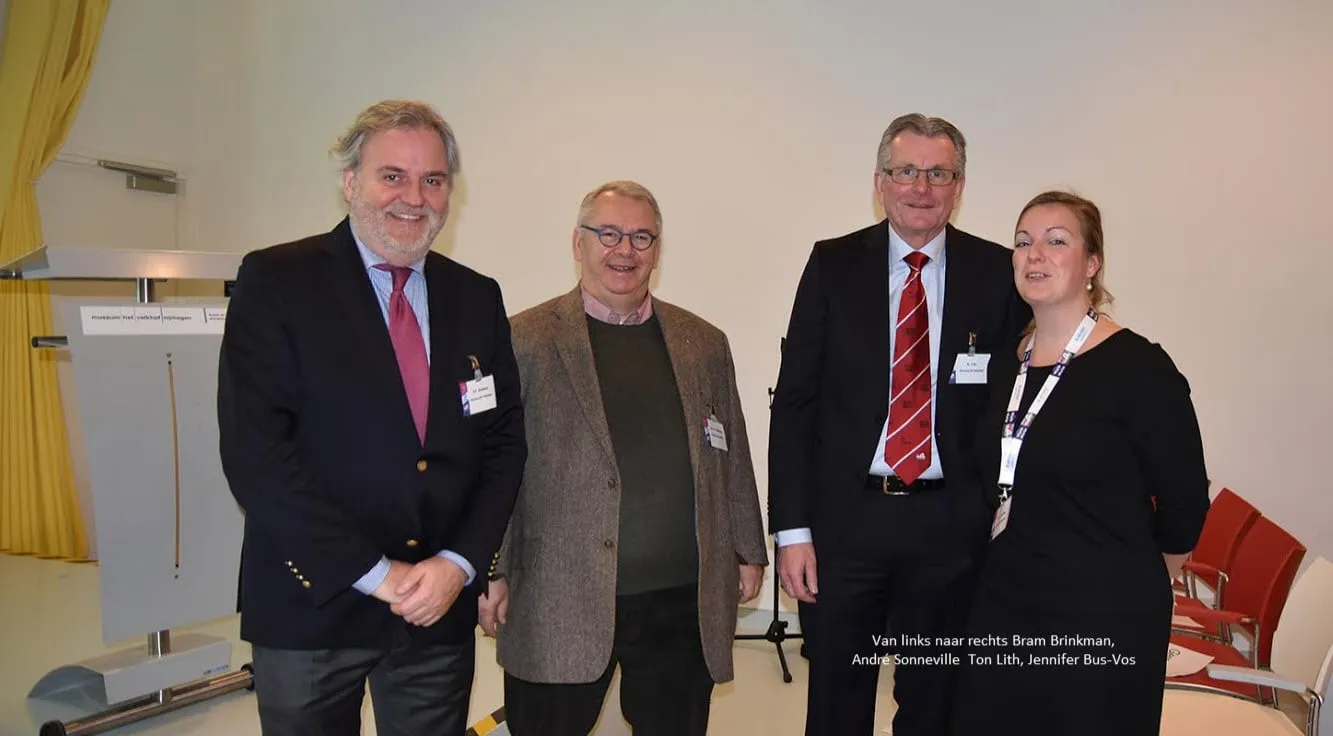 vierdaagse 2016 bram brinkman andr sonneville ton lith jennifer bus vos