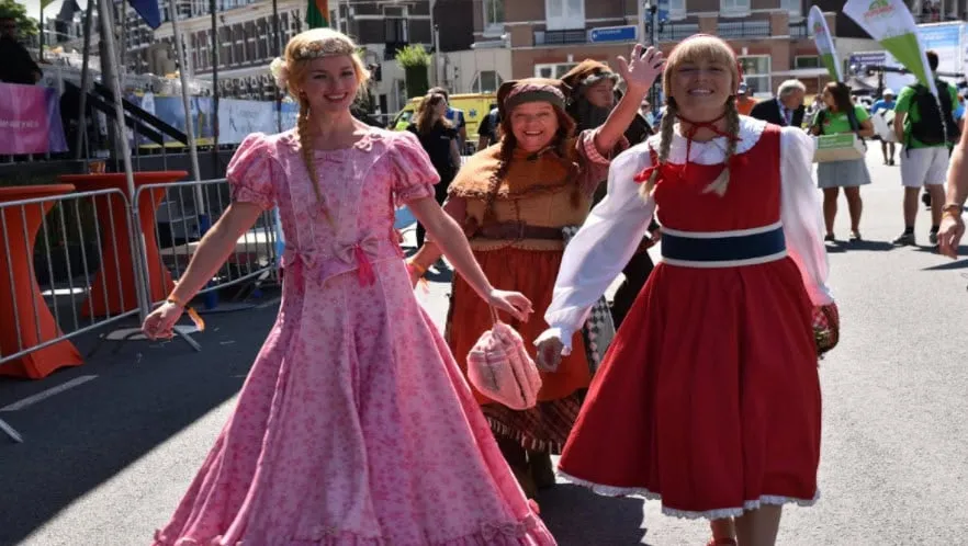 vierdaagse nijmegen 01