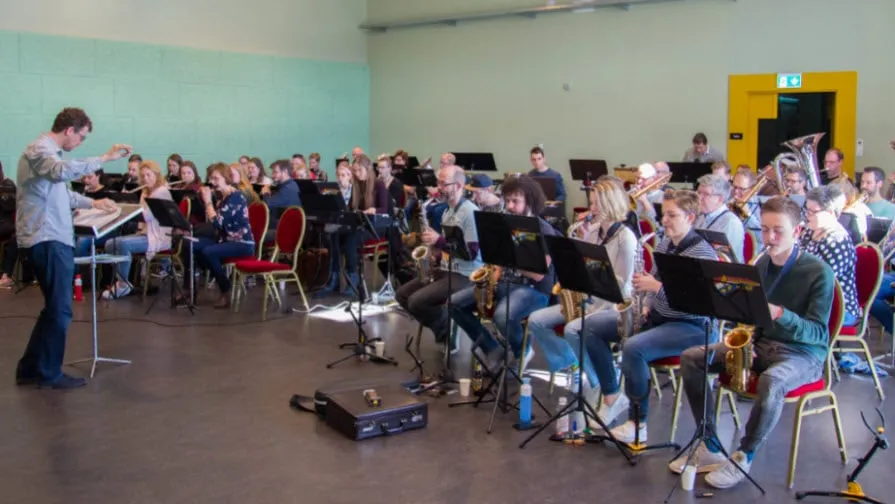 vierdaagse orkest 2019 01