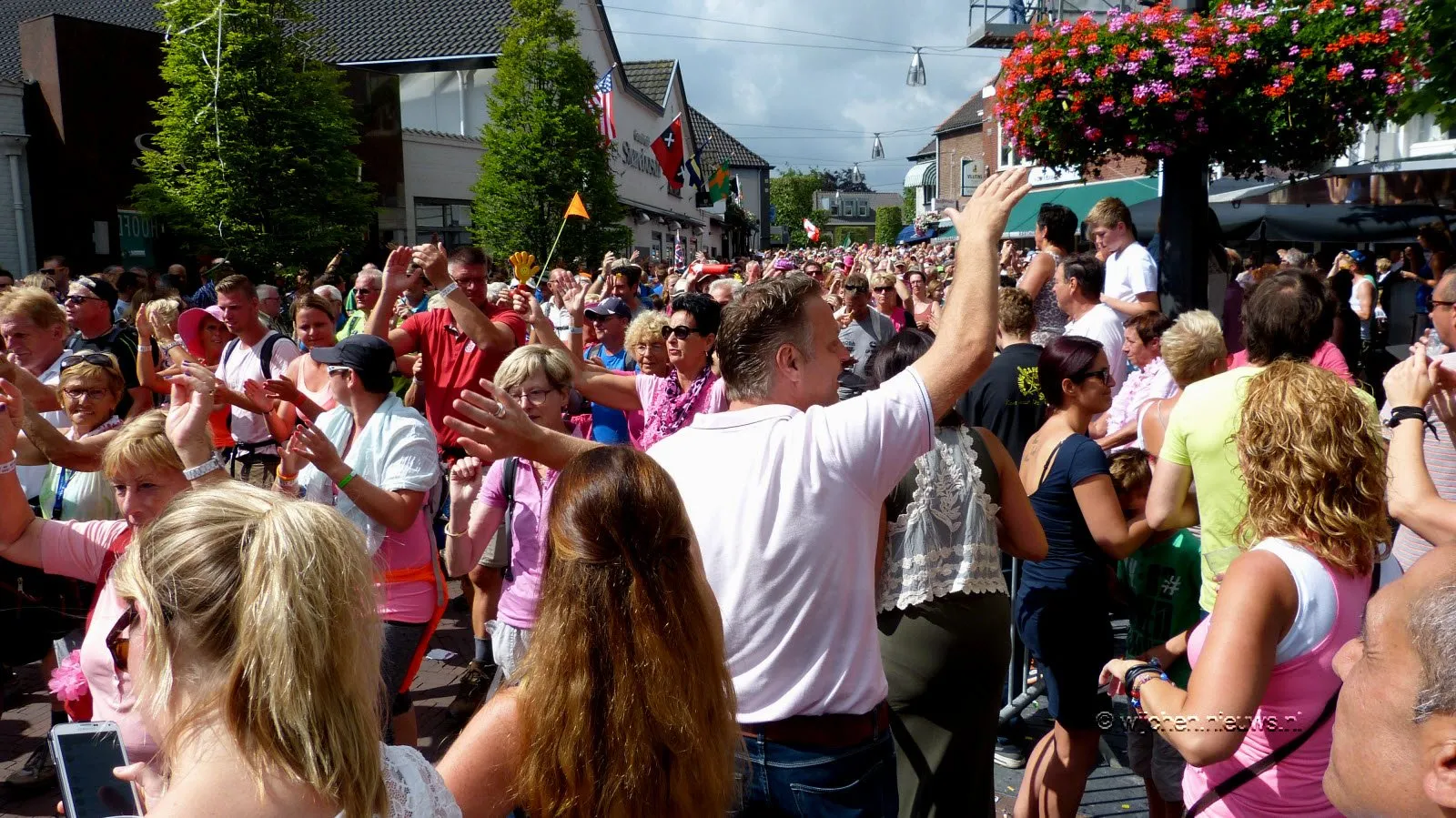 vierdaagse wijchen 01