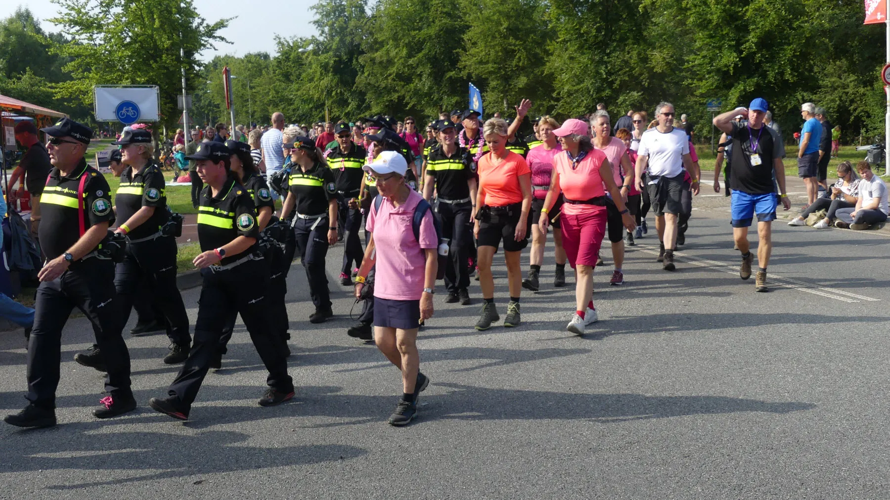 vierdaagse wijchen 2019 0005