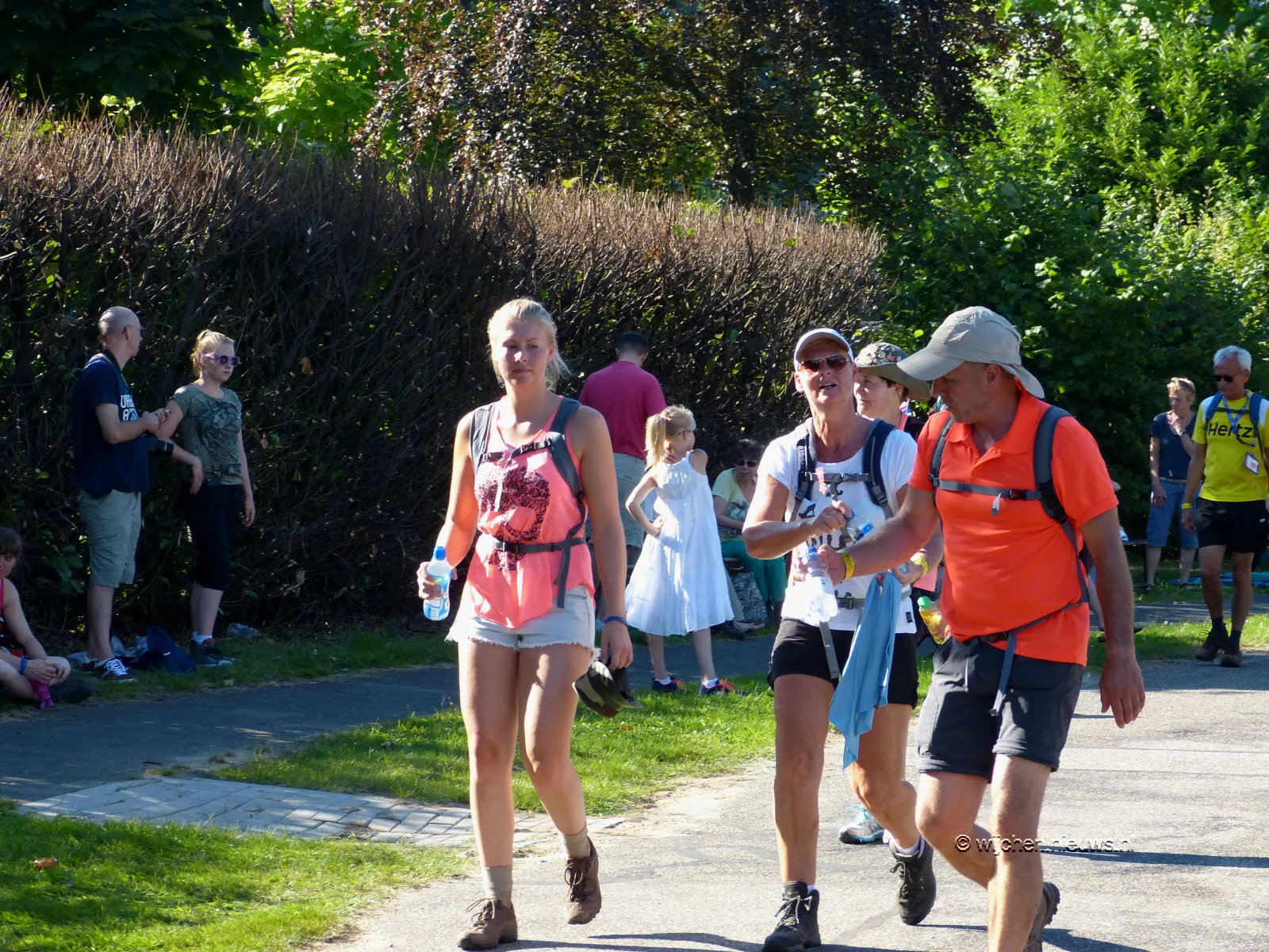 vierdaagse wijchen dag van wijchen 05