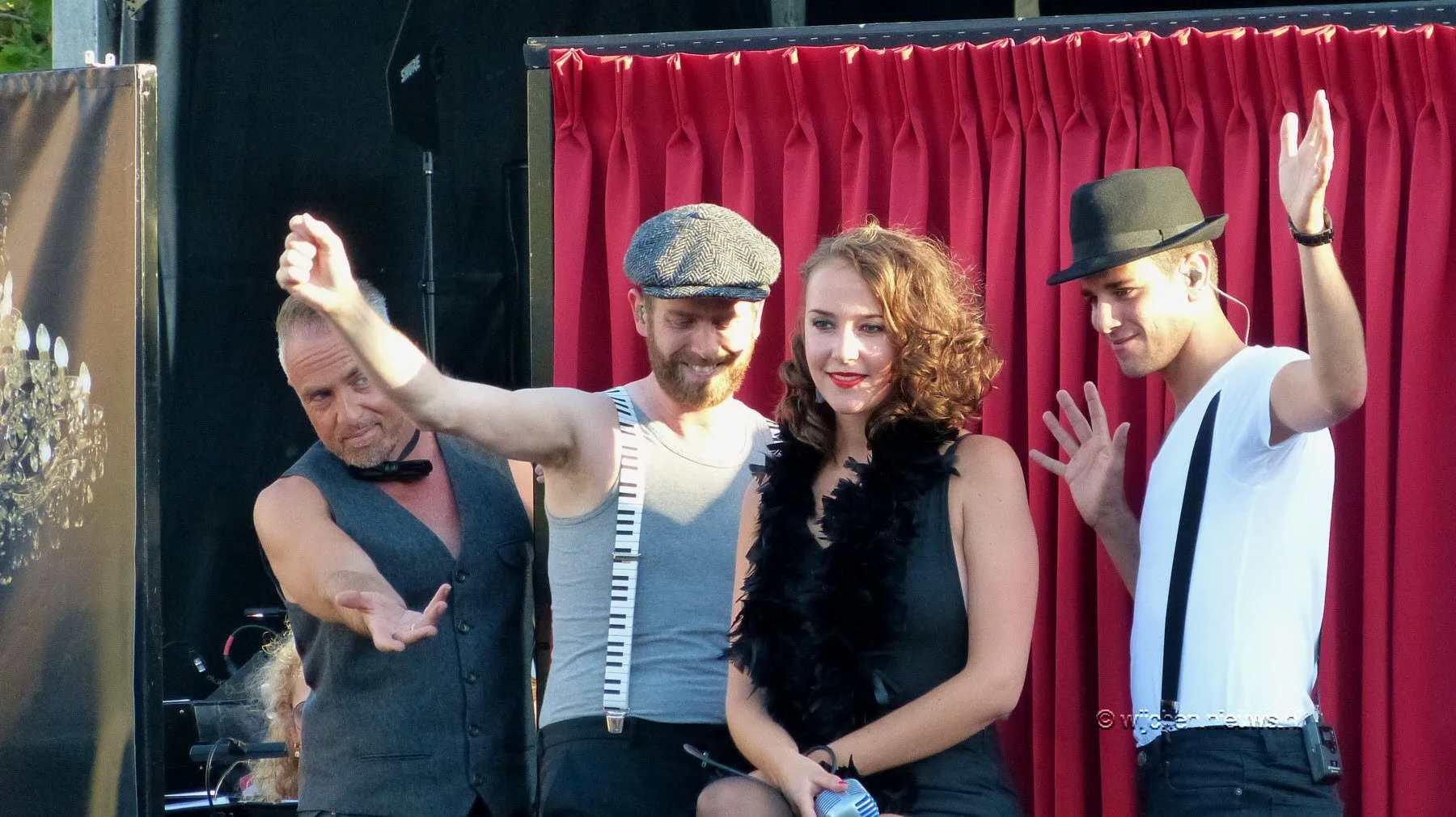 vierdaagseorkest wijchen 2017 0035