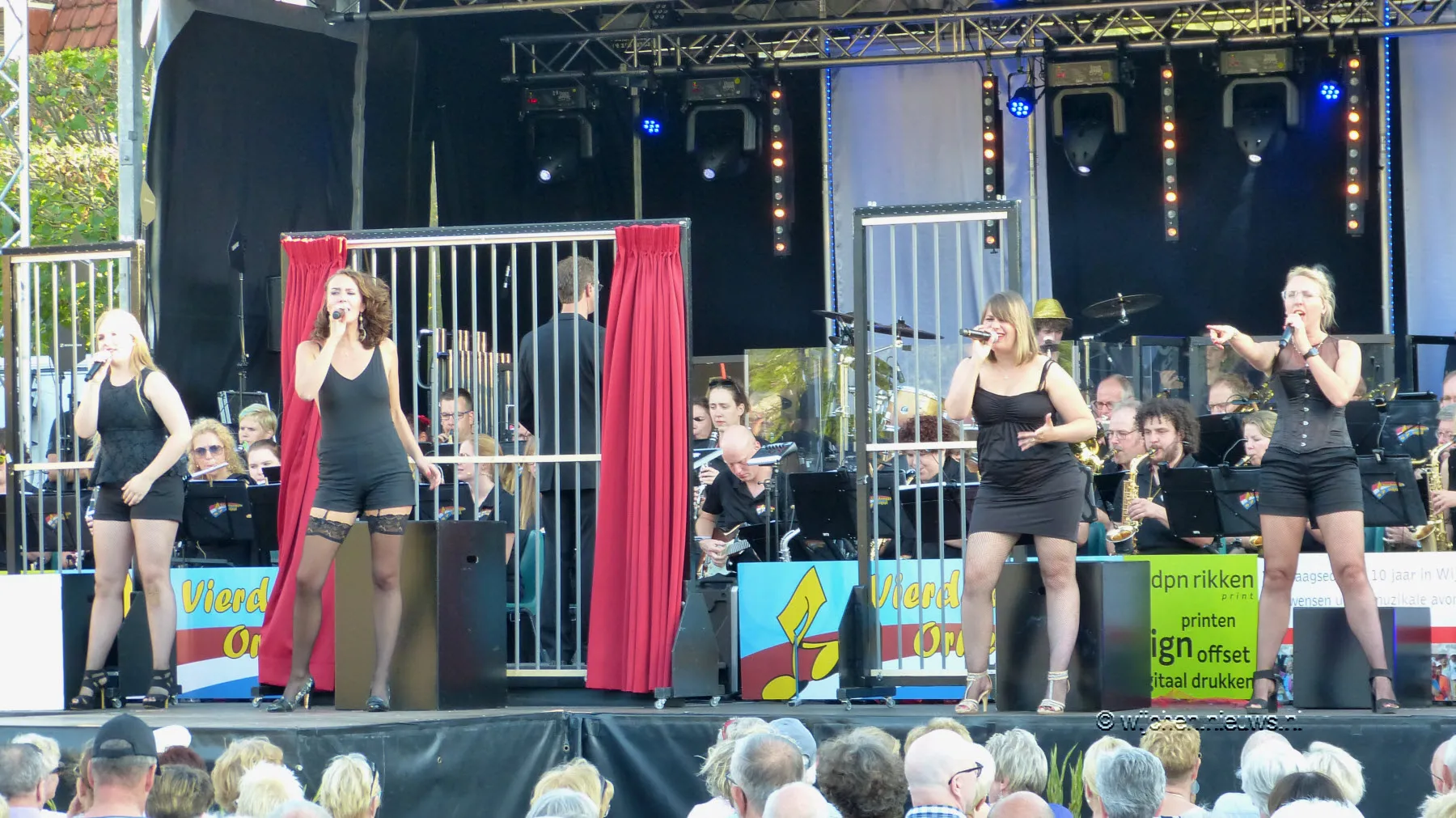 vierdaagseorkest wijchen 2017 0042