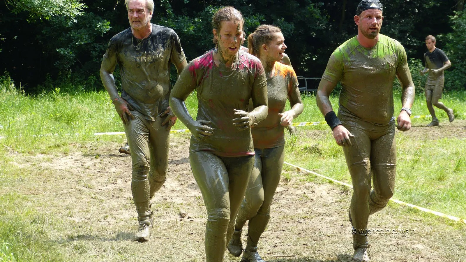 viking obstacle run 120616 17