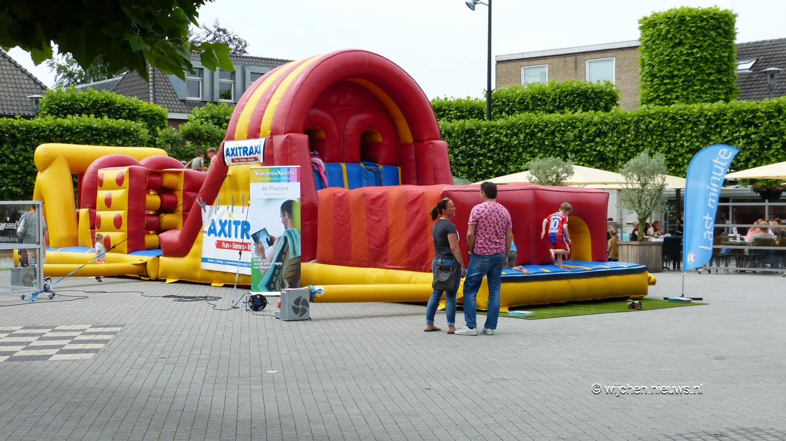 viking obstacle run centrum 00