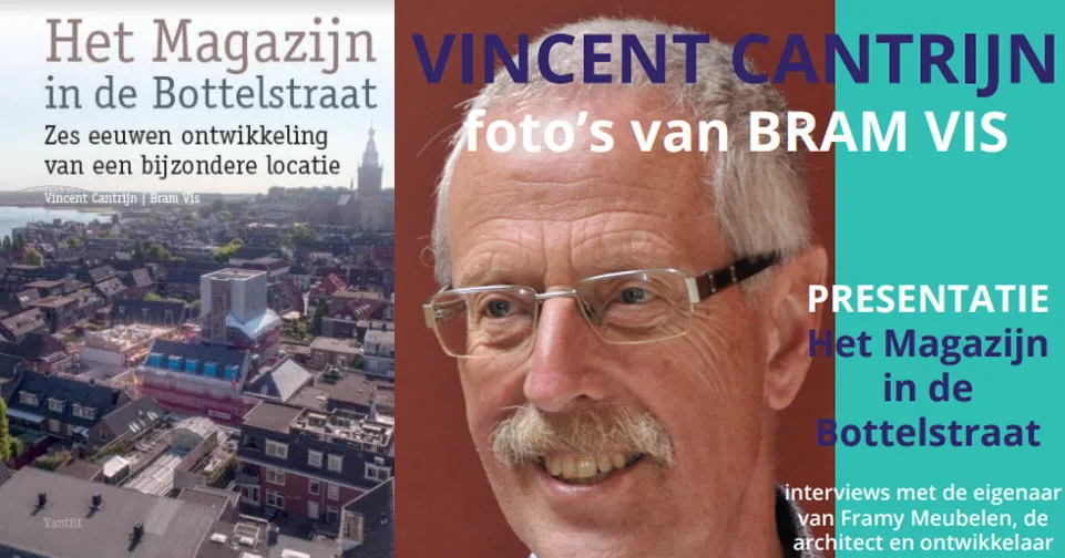 vincent cantrijn bottel
