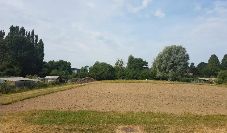 vlinderweide wijchen