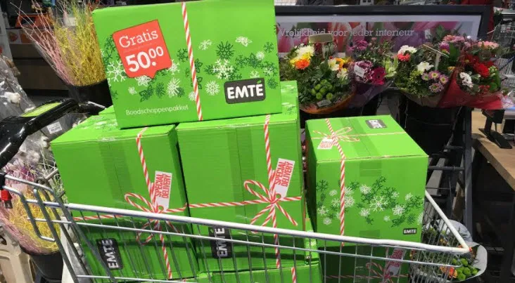 voedselbankpakketten 01