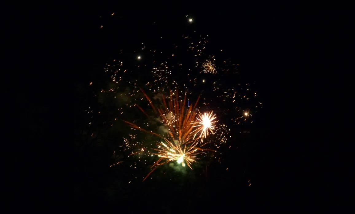 vuurwerk 2015