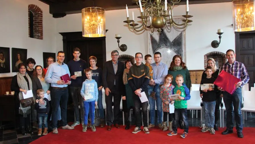 vuurwerkafval gemeente wijchen 2019