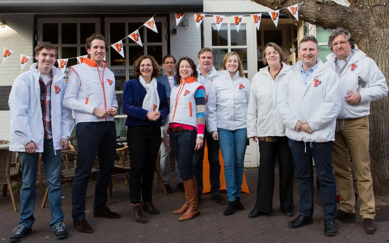 vvd wijchen en schippers