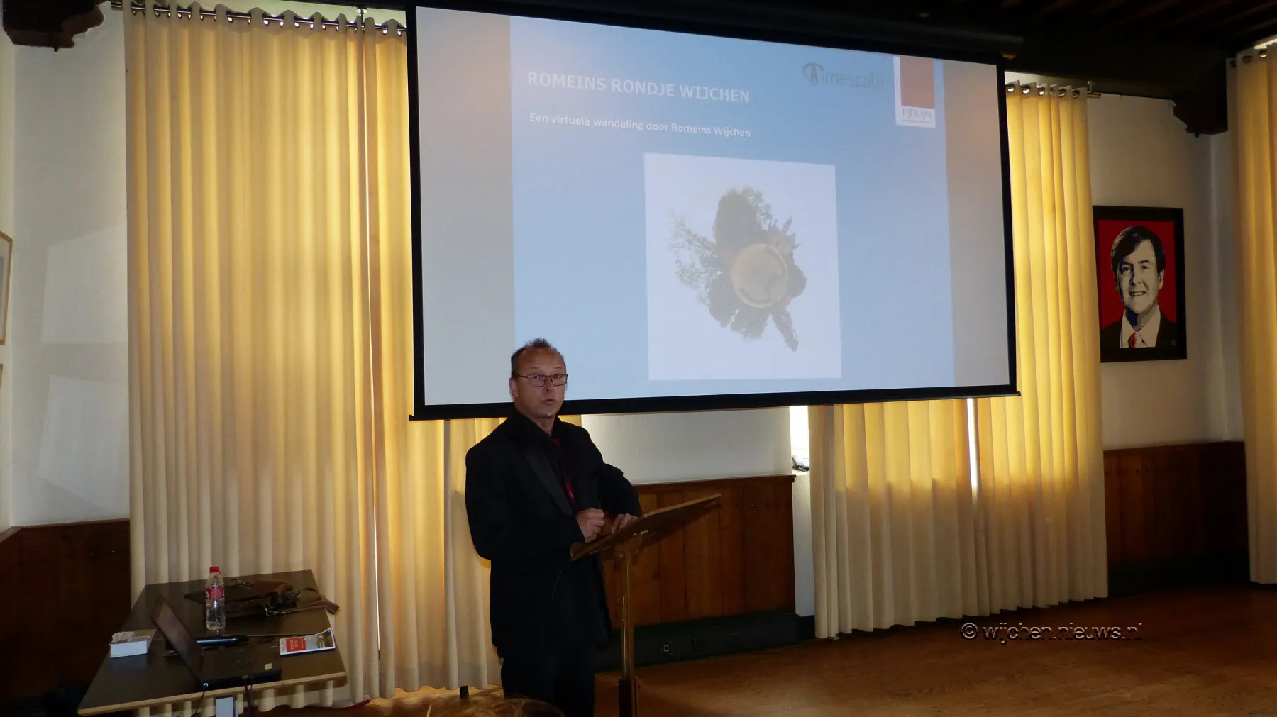 wandelroute wijchen romeinen 05